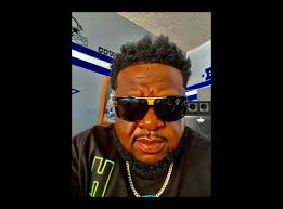 Obituary for Anthony Blue of Aberdeen