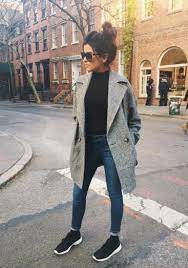 Pin Su Winter Fashion