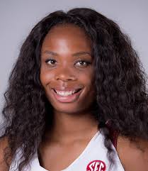 RAZORBACKWBB STORYLINES JESSICA JACKSON ▻Single season best 15 consecutive  games with double figures (opening game-Miss State