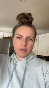 Alexis Bellino Talking about Being Christian