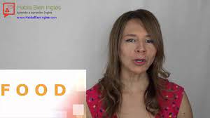 Como Pronunciar Correctamente El Sonido D Al Final De Una Palabra Youtube