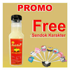 Jual Sheila Lemon Terdekat