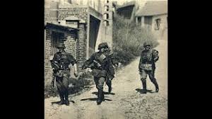 Le 6 juin 1944, les alliés débarquent sur les plages de normandie. Ss Division Hitlerjugend Morgen Marschieren Wir Marsch Der Ss Division Hj Music Track On Frogtoon Music