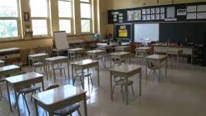 All publicly funded schools in ontario will be closed for two weeks following march break in response to the novel coronavirus pandemic. Ontario Government Is Considering Whether To Cancel March Break To Limit Coronavirus Spread Cp24 Com