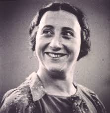 Edith Frank