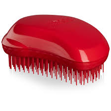 As seen on tv web store. Tangle Teezer Thick And Curly Detangling Hairbrush Salsa Red As Seen On Tv Uk Products