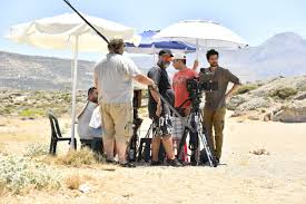 < σάζω = φτιάχνω παράδειγμα: Sasmos 3 Creta24