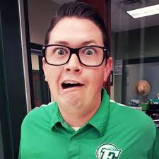 Trey Ferrell's Instagram, Twitter & Facebook