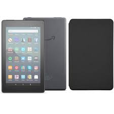 The kindle fire hd wasn't the best 7in tablet when it launched in 2012, and even at the new lower price, it can't really compete with newcomers including tesco's hudl. Amazon Kindle Fire 7 Inch Tablet 16gb Wifi Only With Ads Bundle Shop And Ship Online South Africa