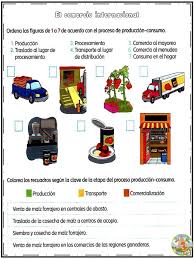 Sexto grado fue desarrollado por la dirección general de materiales e informática educativa (dgmie), de 23. Cuaderno De Repaso Tercer Trimestre Para 6Âº Grado De 100 Hojas Imagenes Educativas