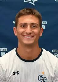 2025 Men's Soccer Roster