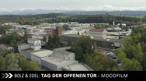 Diese karte wurde von menschen wie ihnen erstellt! Bolz Edel Tag Der Offenen Tur Youtube