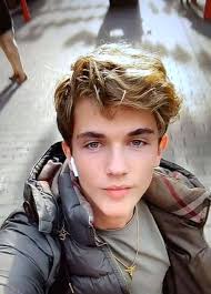 TEEN'S SPACE (Teenagers group)