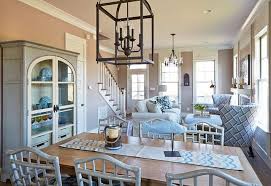 I really hope this collection of diagrams inspires your living room. Family Home With Small Interiors And Open Floor Plan Home Bunch An Interior Design Living Room Dining Room Combo Rustic Dining Furniture Furniture Layout