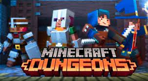 Instead, it focuses on being a dungeon crawler game, where the player explores . Minecraft Dungeons Mobile Ios Apk Android Download Android1game