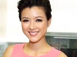 Aimee Chan finally picks Chinese name for 3-month old son