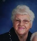 Marie Louise Campbell Rowe (1935-2017)