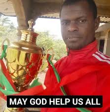 Dave Engen in people