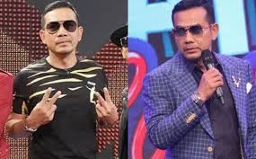 Datuk mohamed noor bin shamsuddin (born 1 march 1967), known professionally as rosyam nor, is a malaysian actor, television host, film producer and. Si Kaya Tidak Pernah Siap Kain Kafan Buat Dirinya Meski Cuma Selembar Datuk Rosyam Nor Gempak