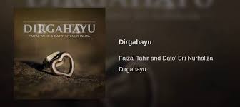 Lagu malaysia terbaru dan populer. Lirik Lagu Dirgahayu Faizal Tahir Dan Siti Nurhaliza Azhan Co