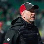 Stampeders head coach/GM Dickenson holds four picks in first 20 of CFL  draft