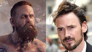 Ravens are the most numerous of the collectibles, and they're also the trickiest to find — usually you'll have to throw your axe to hit them. Who Are The Voice Actors In God Of War Gamepur