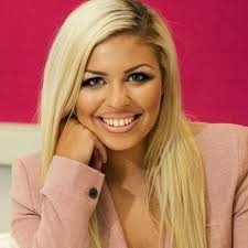 Alice Hall's Instagram, Twitter & Facebook