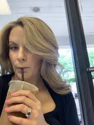 Gina Gingerich's Instagram, Twitter & Facebook