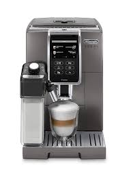 Now i can start my mornings by grabbing the milk carafe from the fridge and pressing one button for a perfectly brewed cappuccino, latte, macchiato, flat white and much more, all from freshly ground whole coffee beans. Honest Forwarder