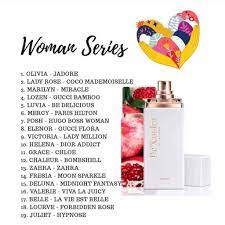 Maybe you would like to learn more about one of these? De Xandra Edp Zahra For Her Women Perfume 35ml Minyak Wangi Wanita Dexandra Original Hello Bobo Shopee Malaysia