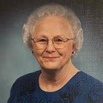 Hilda Simpson Smith Obituary