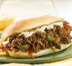 Philly Cheesesteak Shaved Steak Recipe Shaved Beef Steak Recipe Beef Steak Recipes