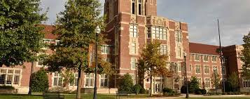 The university of tennessee, knoxville. Olac College Of Veterinary Medicine