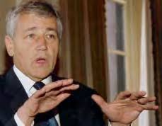 COUNCIL ON FOREIGN RELATIONS