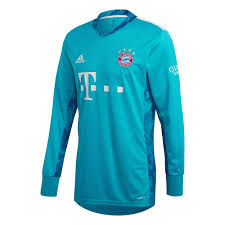 Das neue fc bayern münchen trikot ab sofort erhältlich im selected sports store und online unter 🏆 the champions of the bundesliga 🏆 the new fc bayern munich jersey is now available in the selected sports store and online at: Adidas Bayern Munich Home Gk Jersey 2020 21