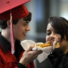 South High holds graduation tonight