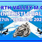 F.V.M.C.C Thistle Rally 2026 event image