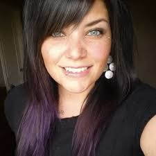 Nicole Parisian's Instagram, Twitter & Facebook