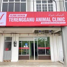 Klinik Haiwan Terengganu Animal Clinic