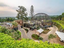 Inilah daftar tempat wisata favorit di surabaya, jawa timur. Sparks Forest Adventure Sukabumi Room Reviews Photos Cibadak 2021 Deals Price Trip Com