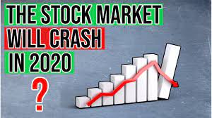 We can measure the likelihood of a recession by. The Stock Market Will Crash In 2020 According To Ray Dalio Jp Morgan Youtube