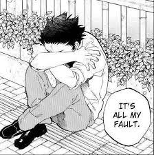 A silent voice manga panels. Art Drawing A Manga Panel A Day 4 Koe No Katachi A Silent Voice Manga
