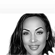 Kimberly Mccomas's Instagram, Twitter & Facebook