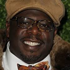 Calvin Butler (played by Cedric the Entertainer) outfits