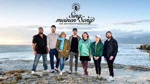 Der neue gastgeber von sing meinen song 2018. Sing Meinen Song 2018 Mark Forster Ladt Zum Weihnachtskonzert Ein