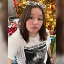 Georgia: Police searching for teen girl not seen in several days
