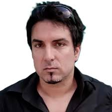 Derek Sherinian