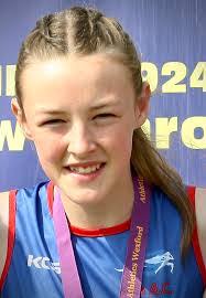 Kelly Croghan's Instagram, Twitter & Facebook