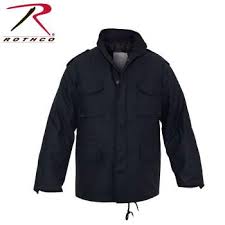 Rothco M 65 Field Jacket With Liner