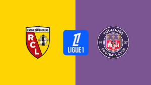 Toulouse vs Lens